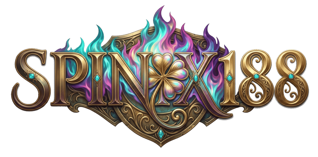 spinix188 เว็บสล็อตและเดิมพันออนไลน์ครบวงจร มั่นคง ปลอดภัย จ่ายเต็มวงเงิน